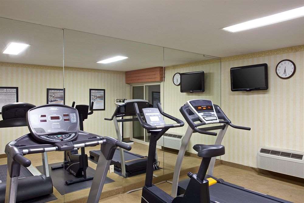 Fairfield Inn & Suites By Marriott Камарилло Удобства фото